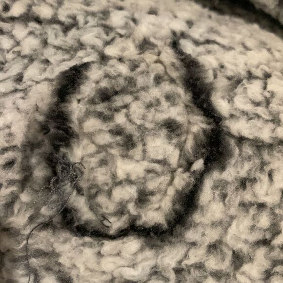 North & Acrux fleece pull over. - Picture 9 of 12